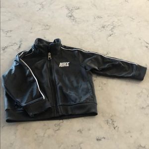 Nike jacket